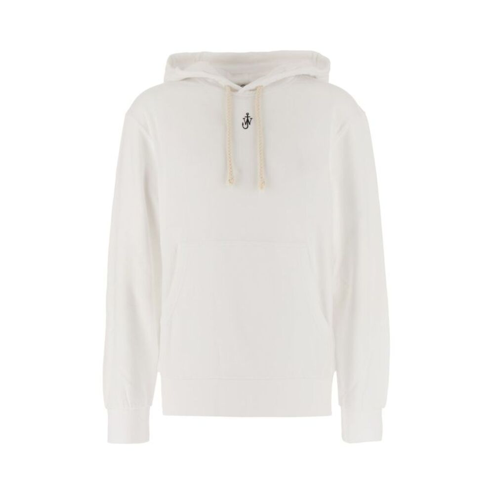 Jw Anderson Man Clothing Sweatshirts